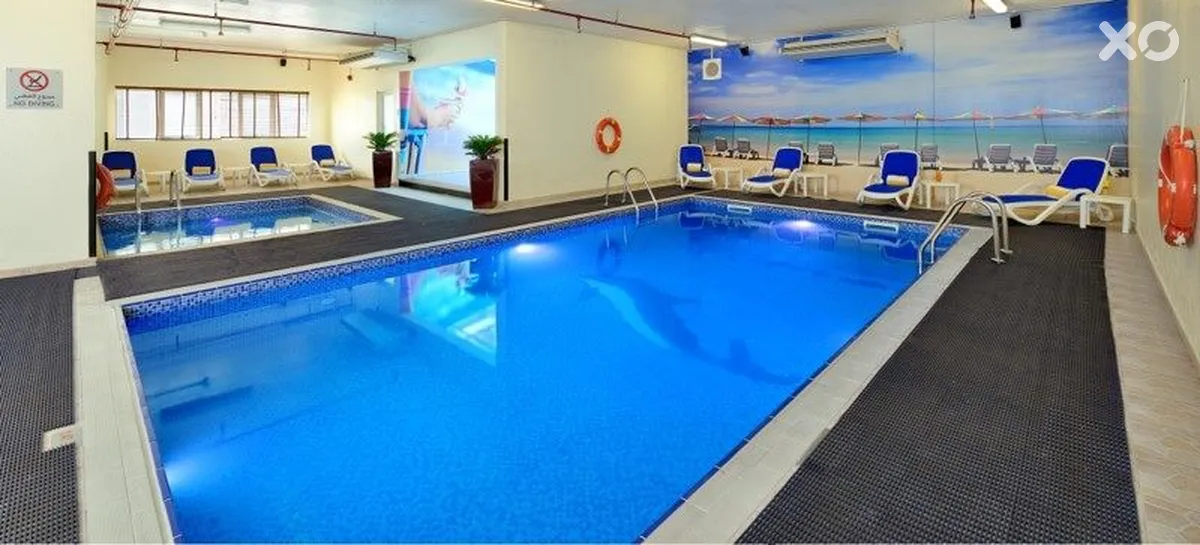 Golden Sands Hotel