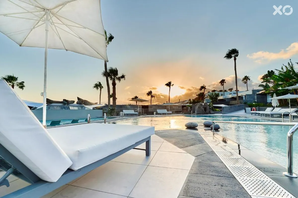 La Isla Y El Mar Hotel Boutique