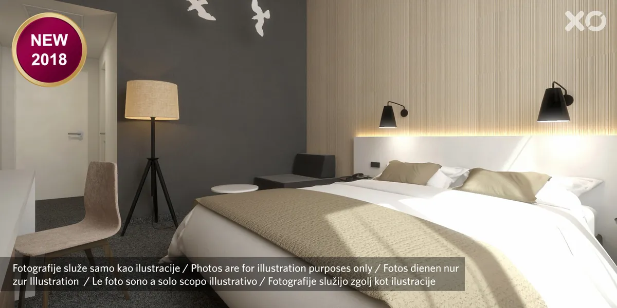 Remisens Hotel Albatros