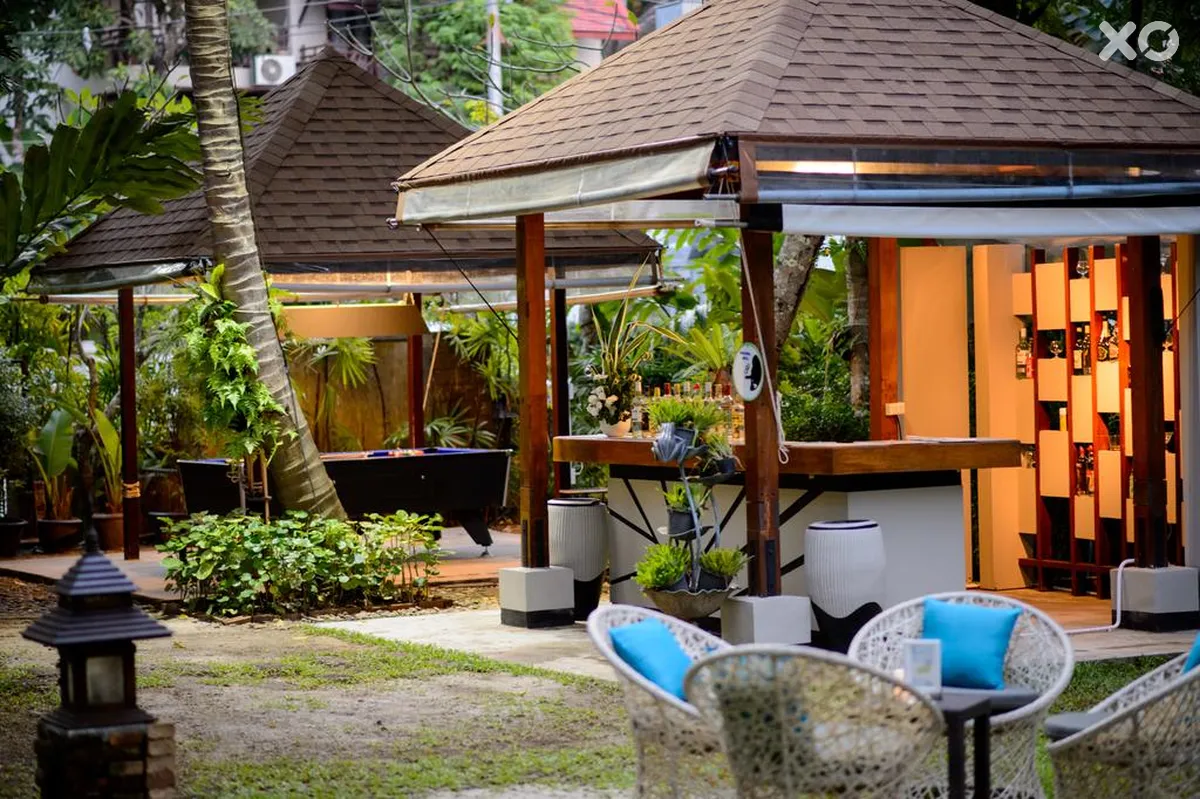 Krabi La Playa Resort