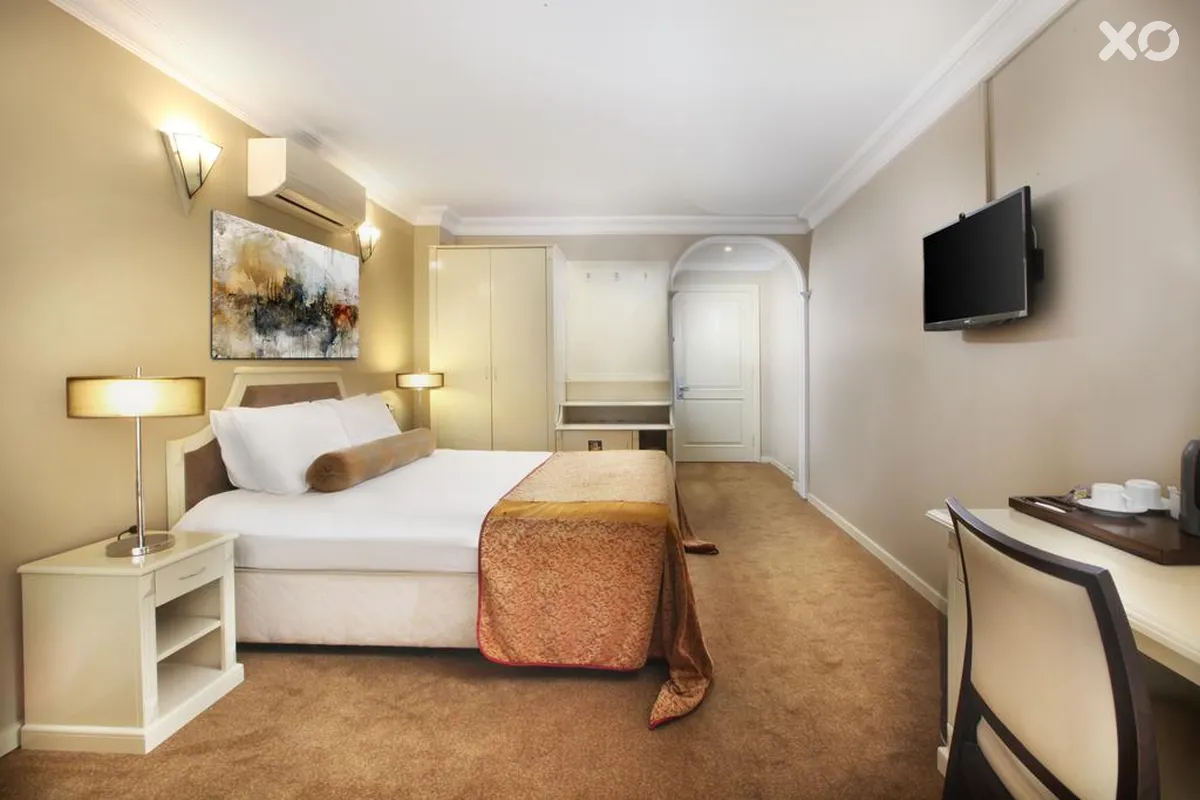 Berr Hotel Istanbul