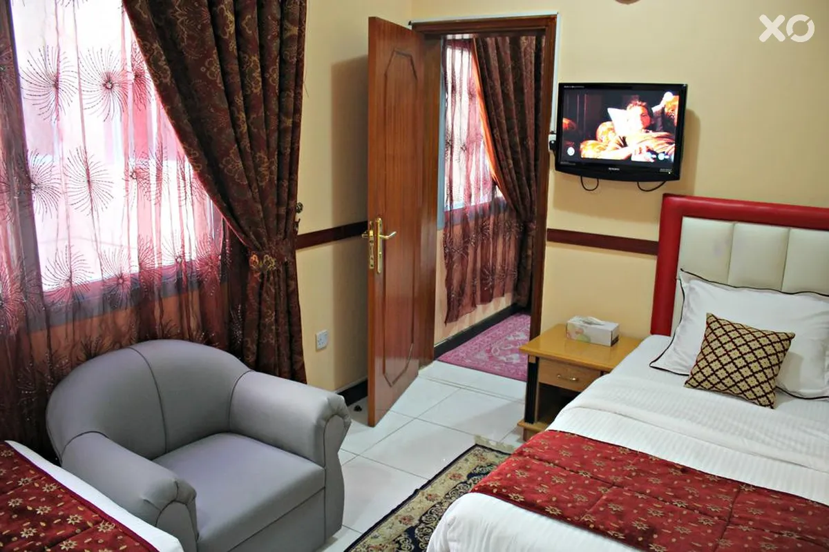 San Marco Hotel