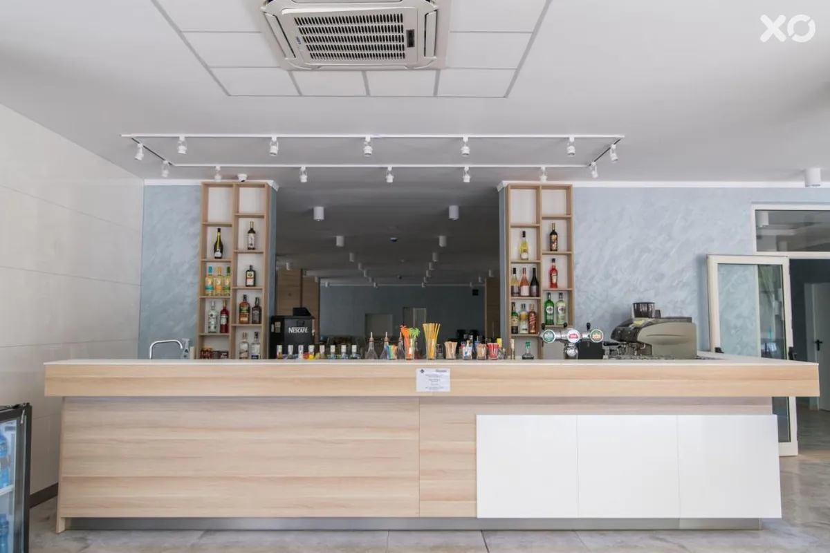 Cinema Hotel