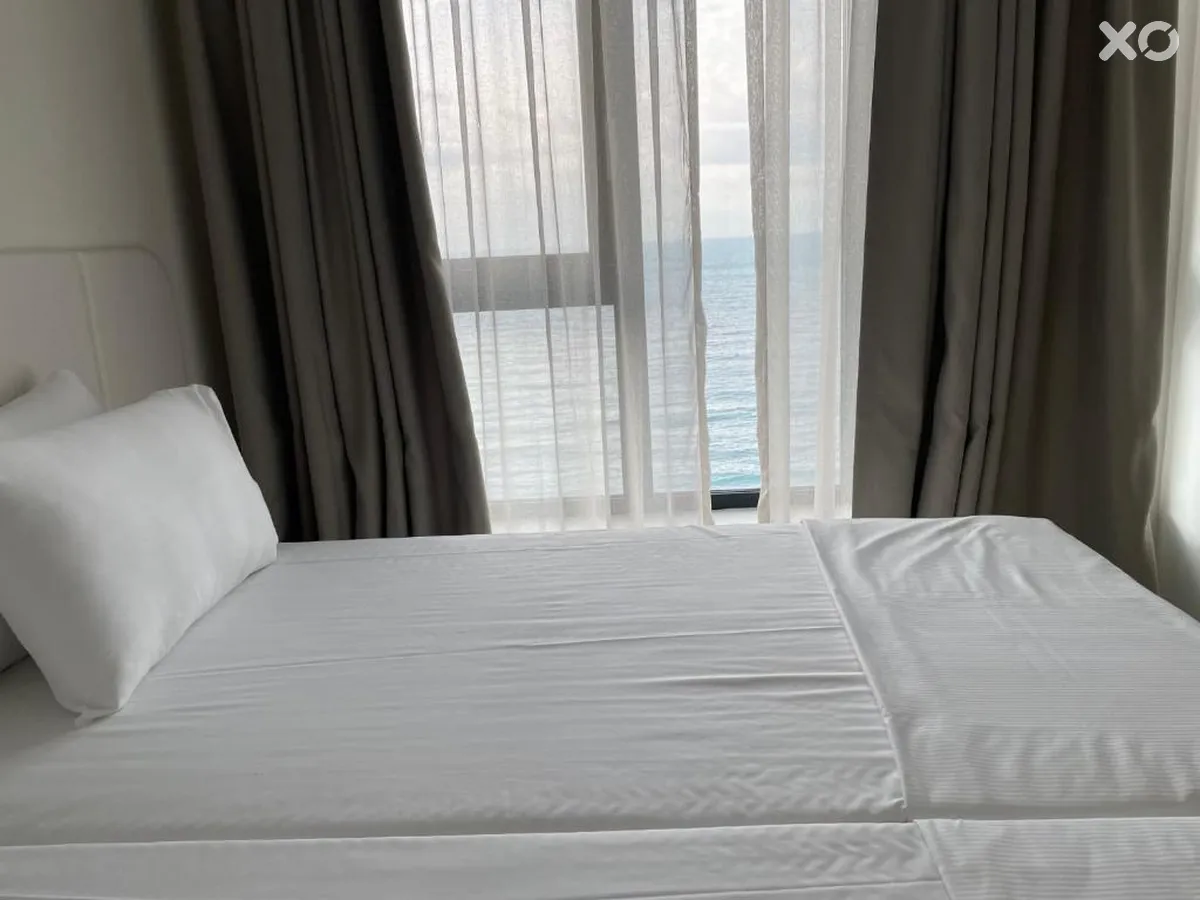 Sunraf Apart Hotel