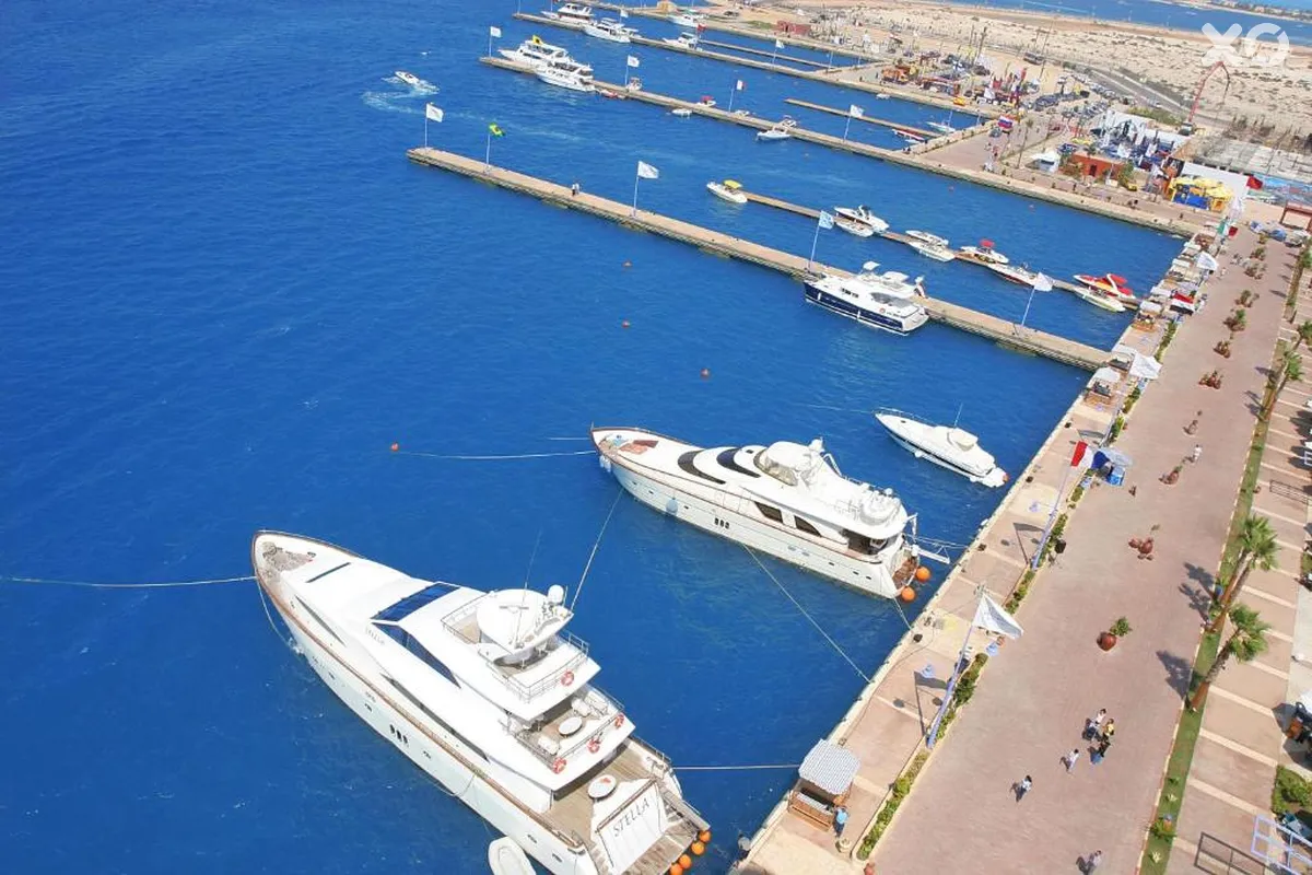 Porto Marina Resort & Spa
