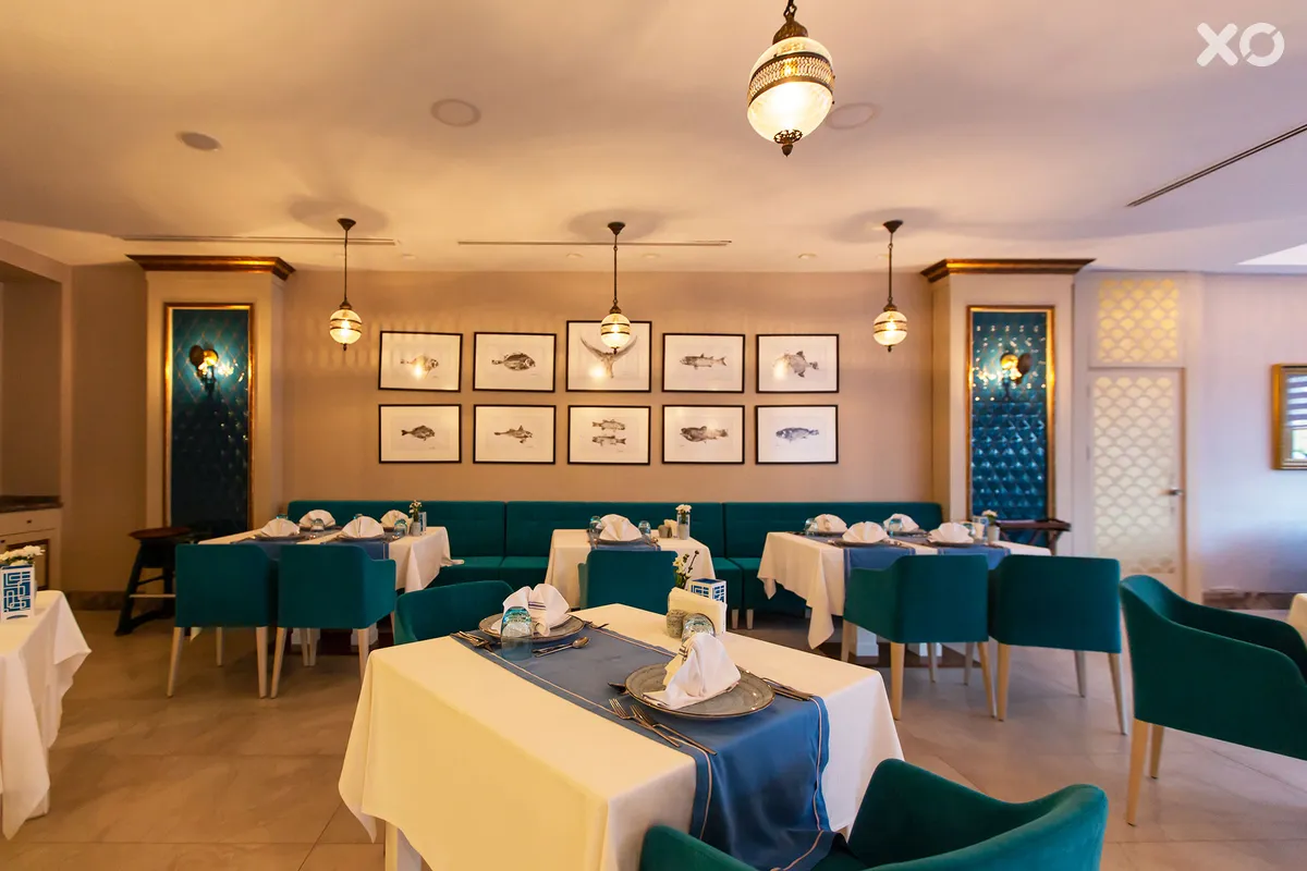 Club Hotel Phaselis Rose