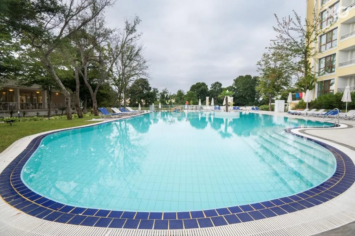 Perla Royal Hotel