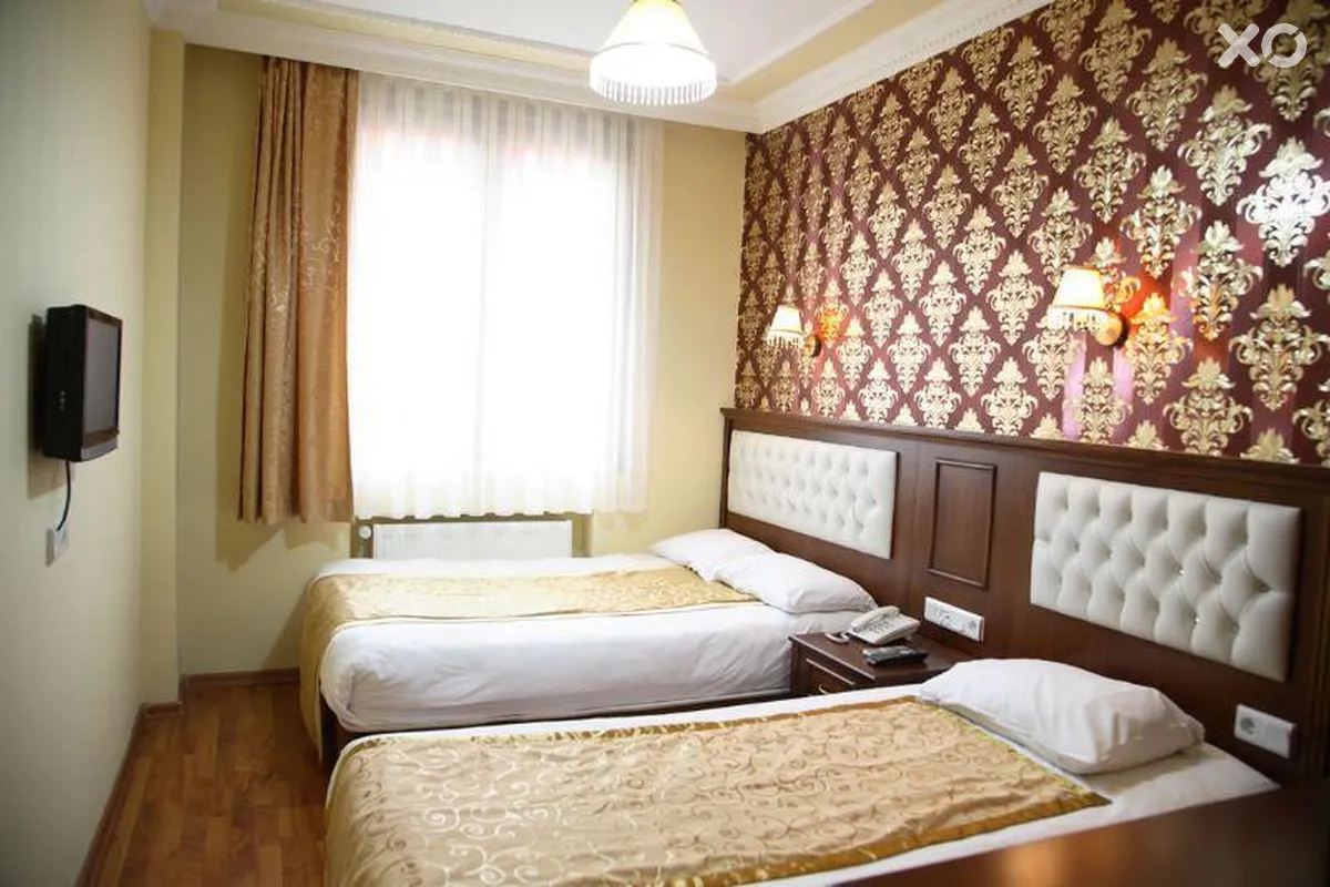 Agan Hotel