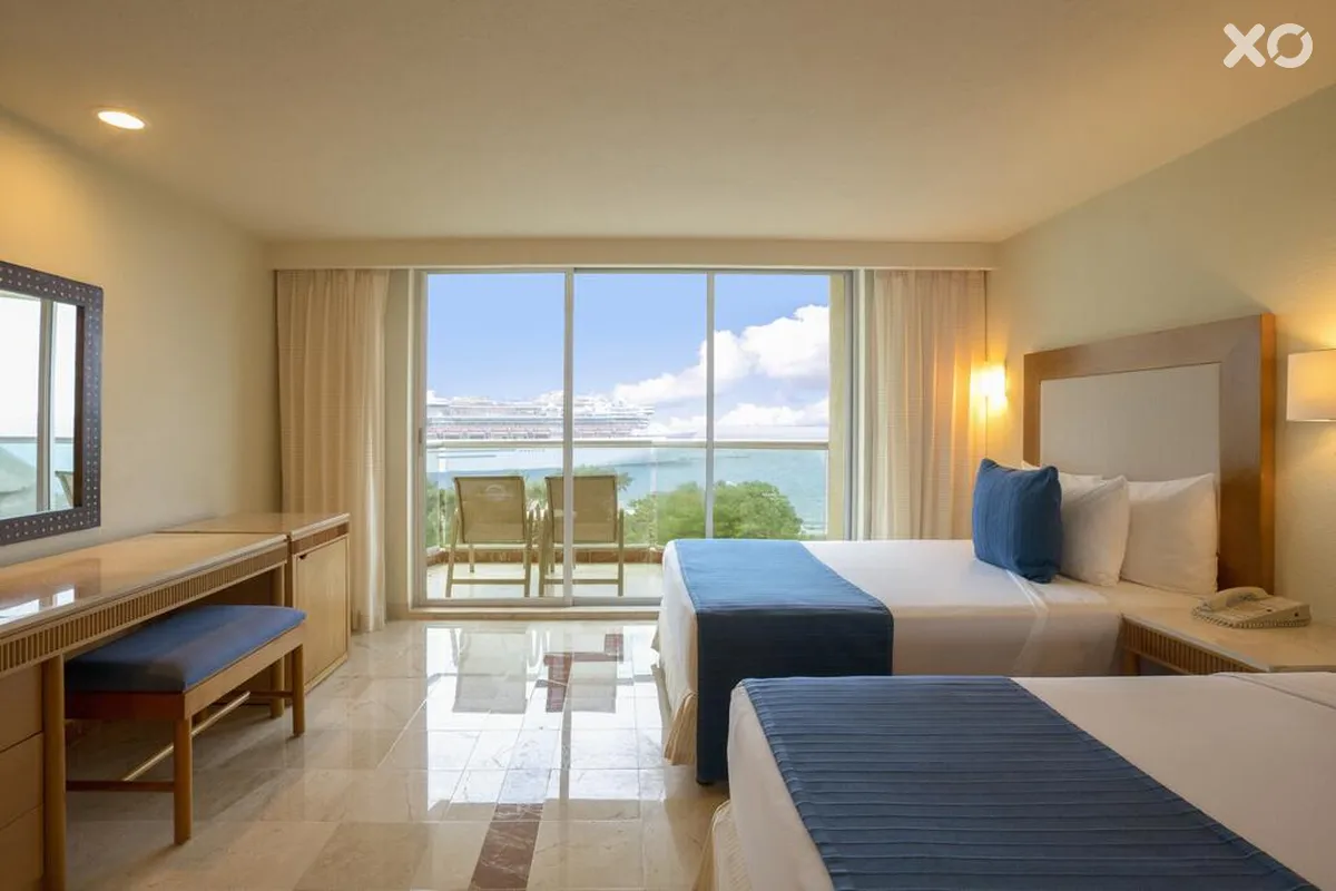 Grand Park Royal Cozumel