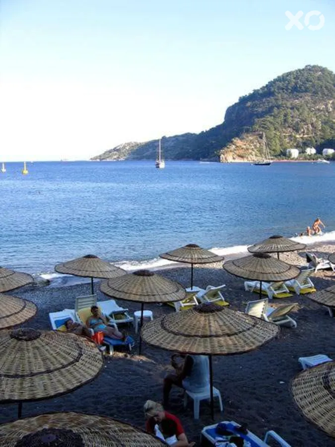Zeybek Beach Turunc Hotel