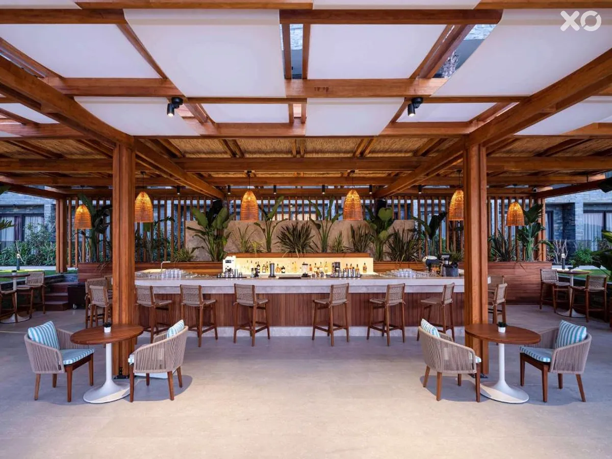 MGallery The Bodrum Hotel Yalikavak