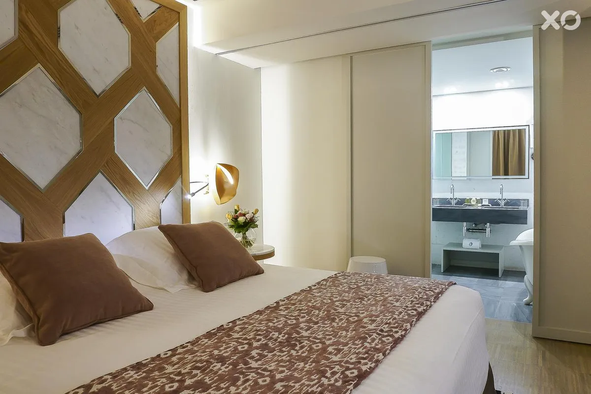 Maricel & Spa Hospes