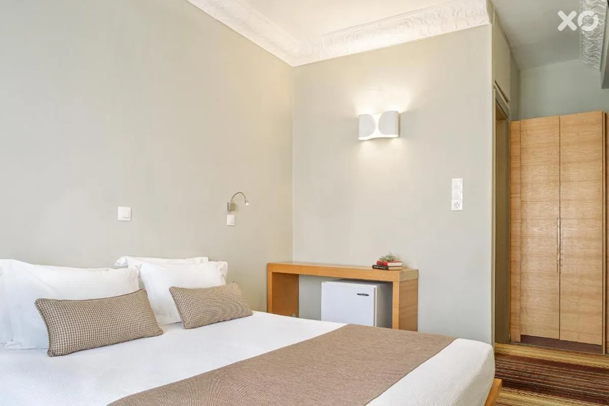 Doryssa Method Hotel