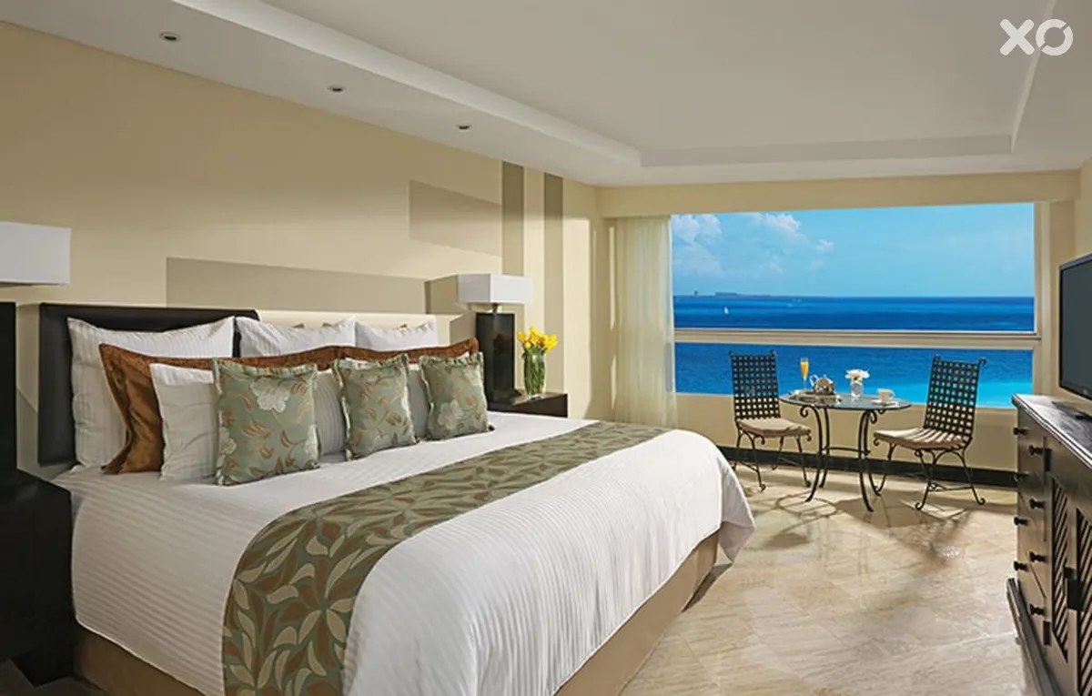 Dreams Sands Cancun Resort & Spa