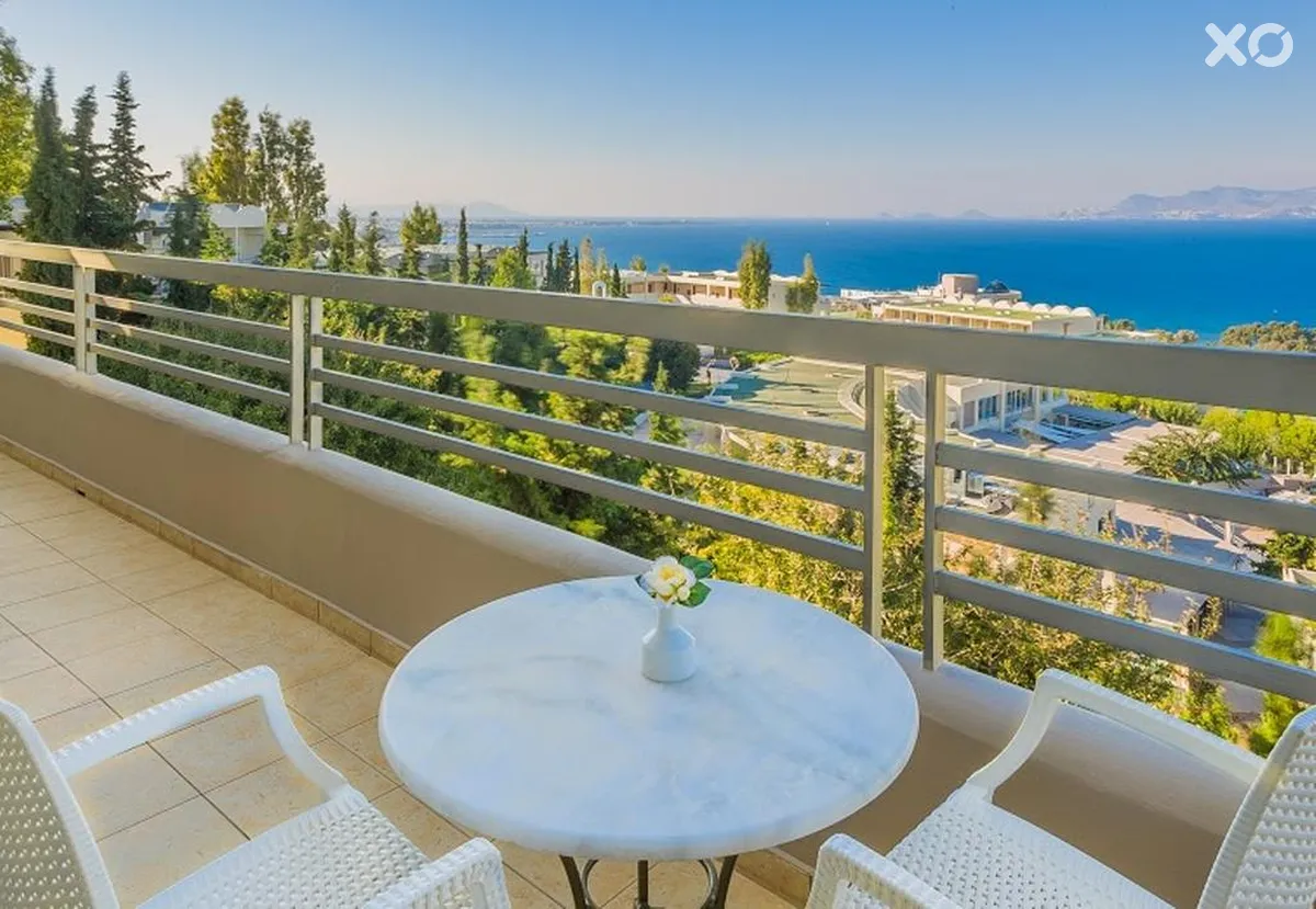 Kipriotis Aqualand Hotel