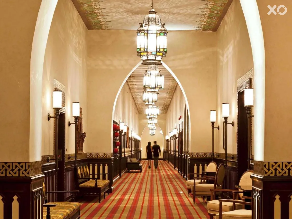 Sofitel Legend Old Cataract