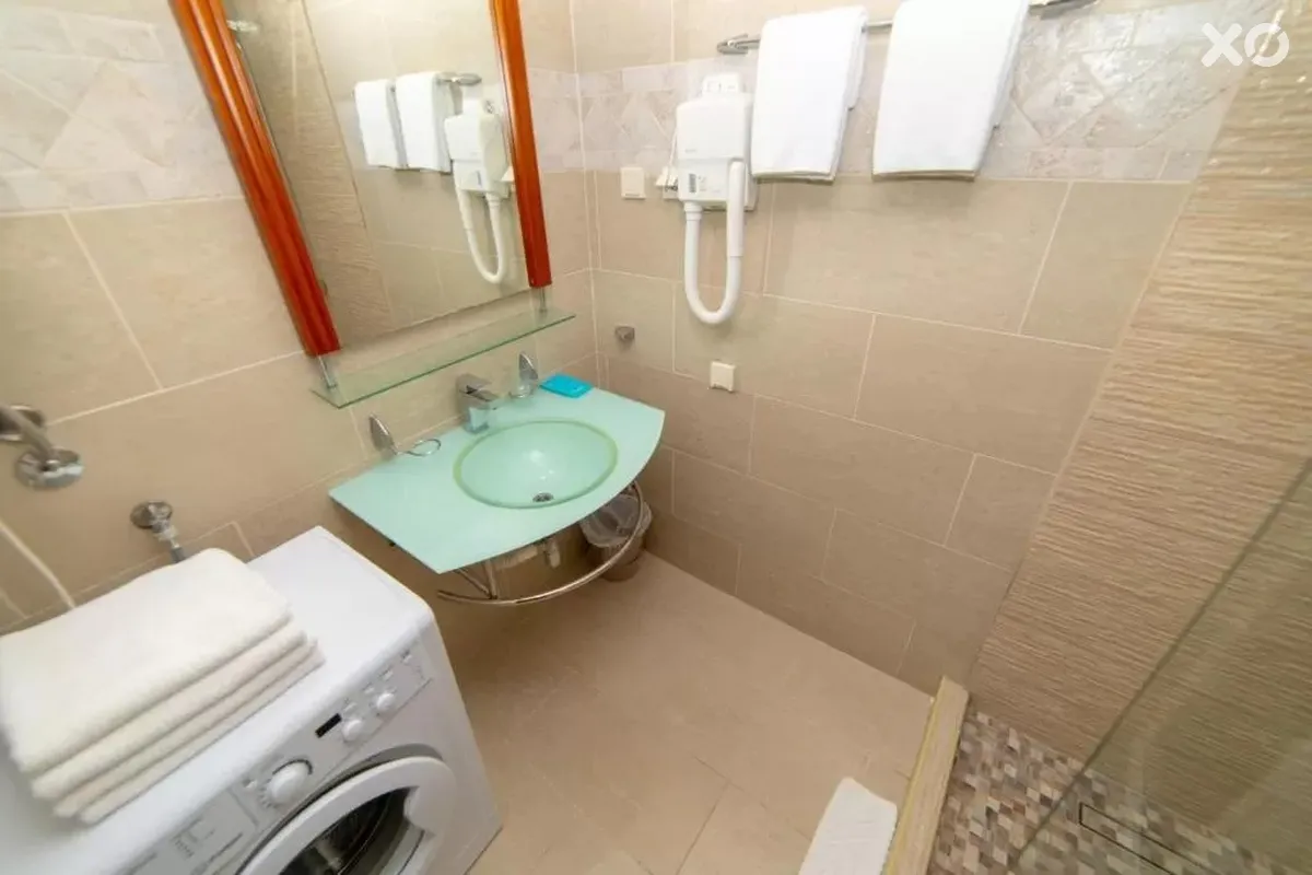 Ponta Apartmani