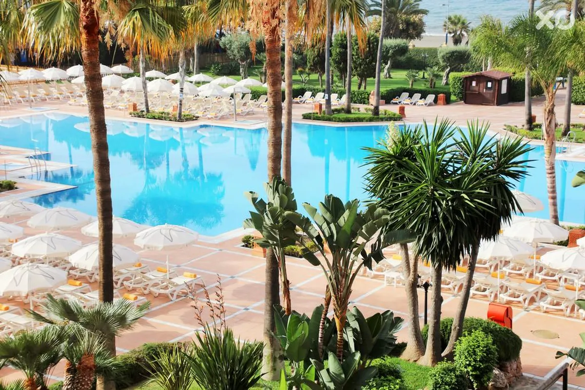 Iberostar Malaga Playa
