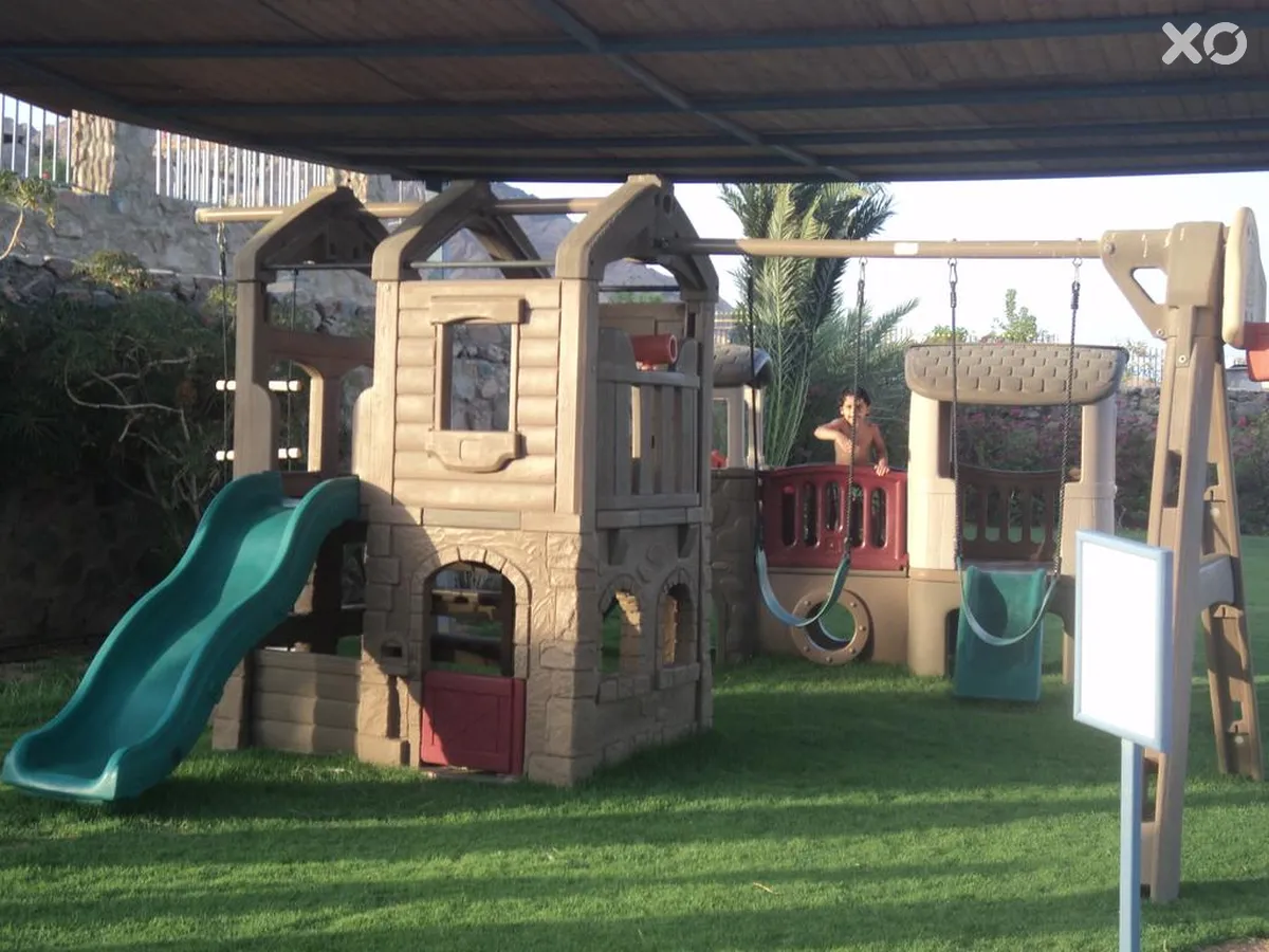 Ecotel Dahab Resort