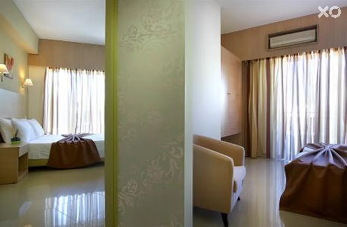 Katrin Hotel & Bungalows