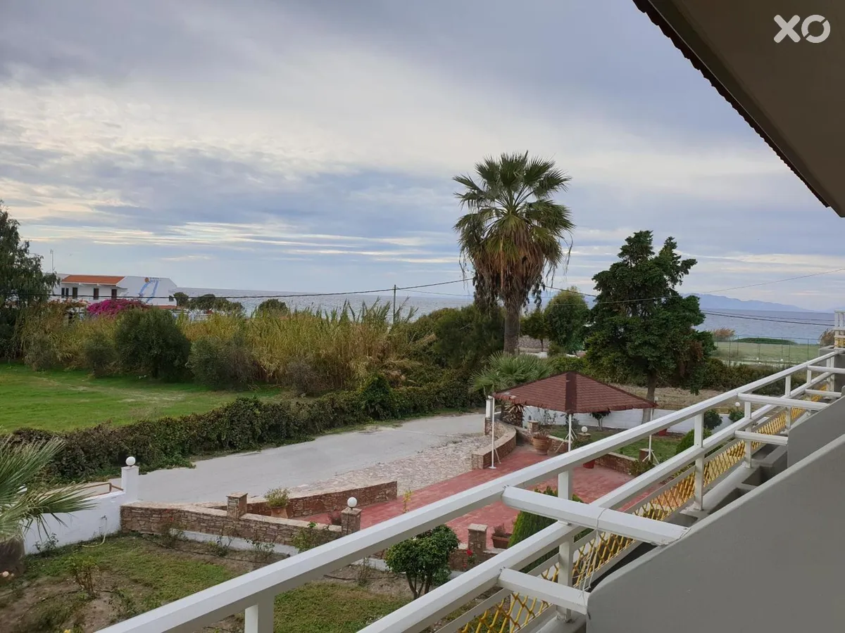 Asterias Bay