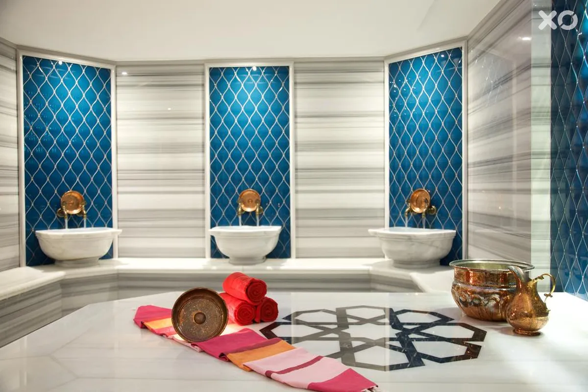Dosso Dossi Hotels & Spa Downtown