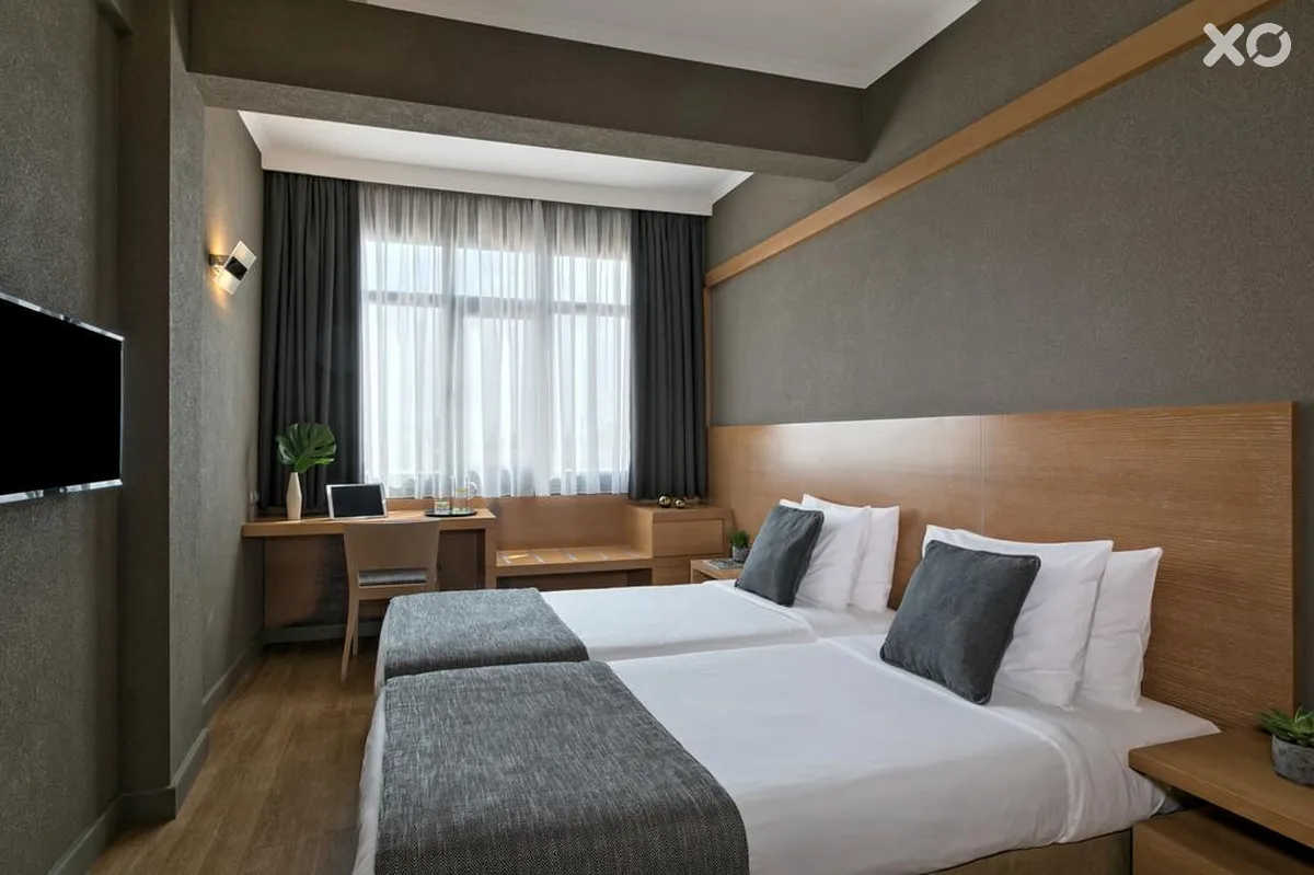 Porto Palace Hotel