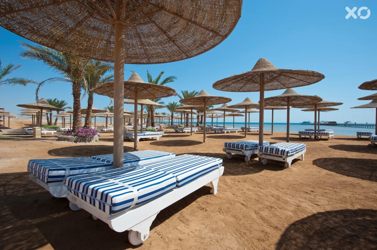 El Karma Aqua Beach Resort