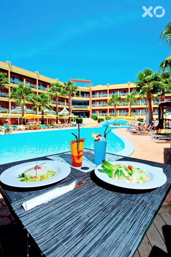 Baia Grande Hotel