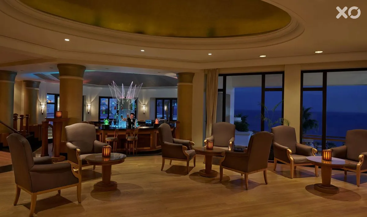 Park Regency Sharm El Sheikh