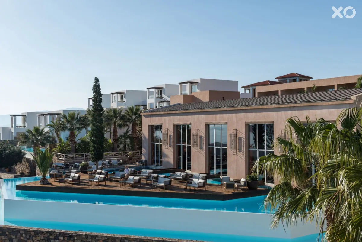 Tui Blue Elounda Village
