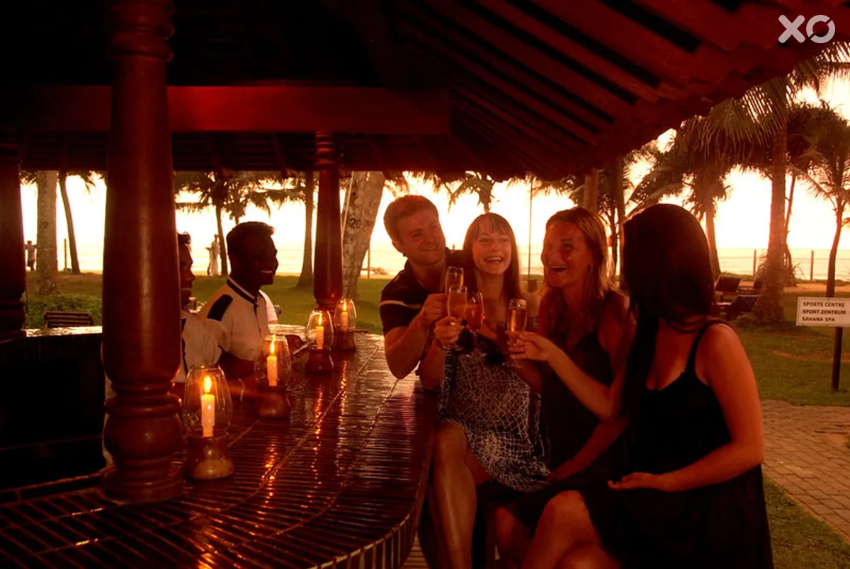 Mermaid Hotel & Club
