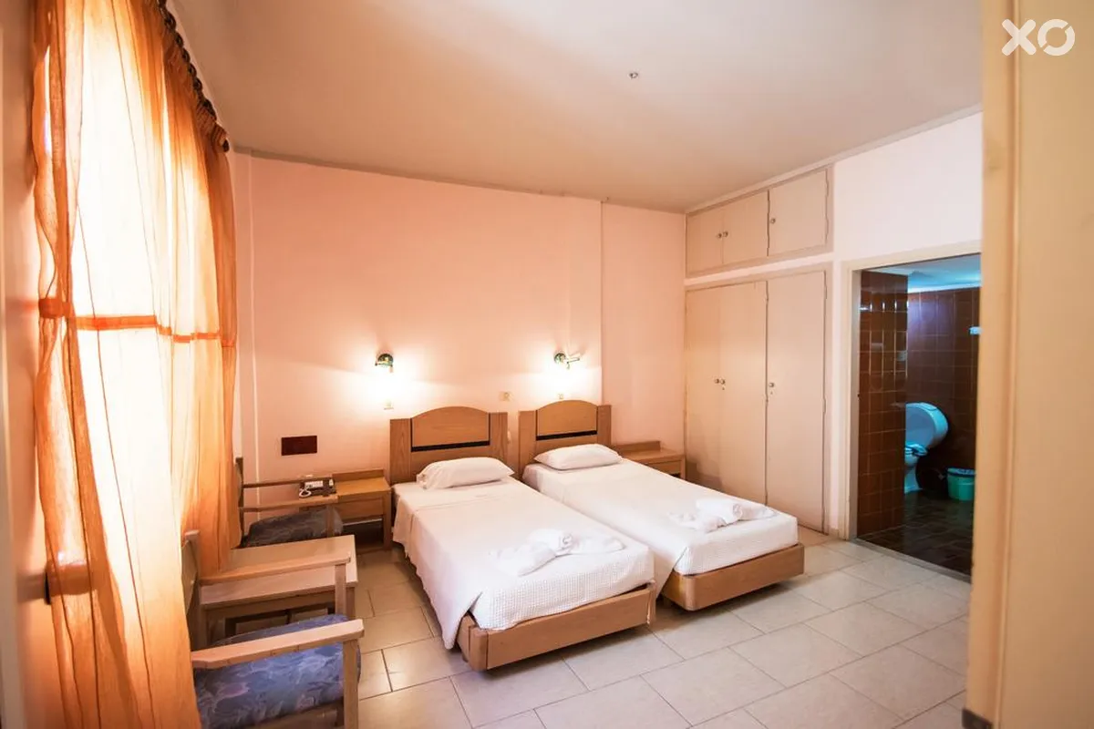 Brascos Hotel