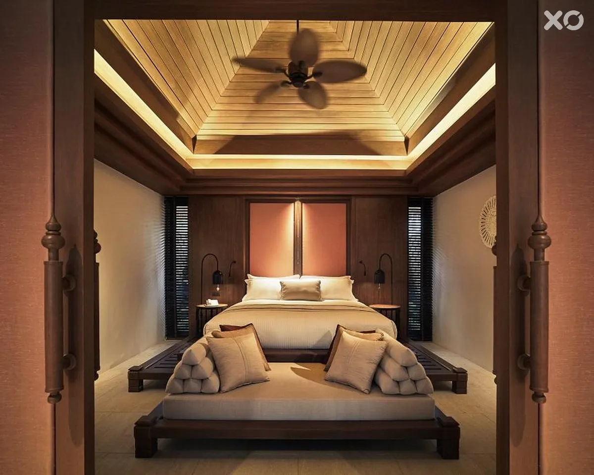 The Ritz-Carlton Koh Samui
