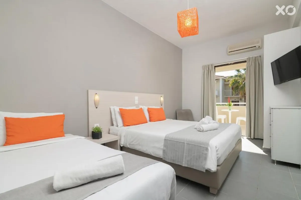 Cavo D'Oro Hotel