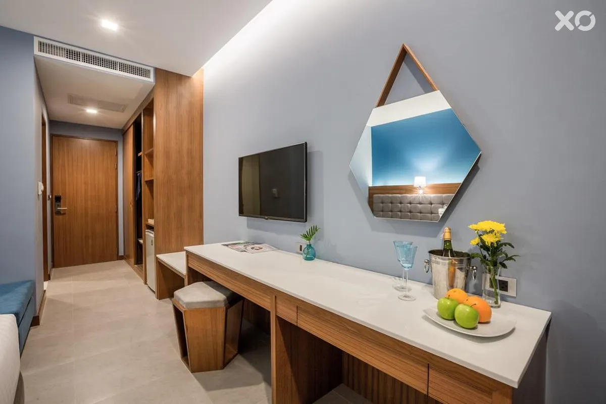 Bluesotel Krabi