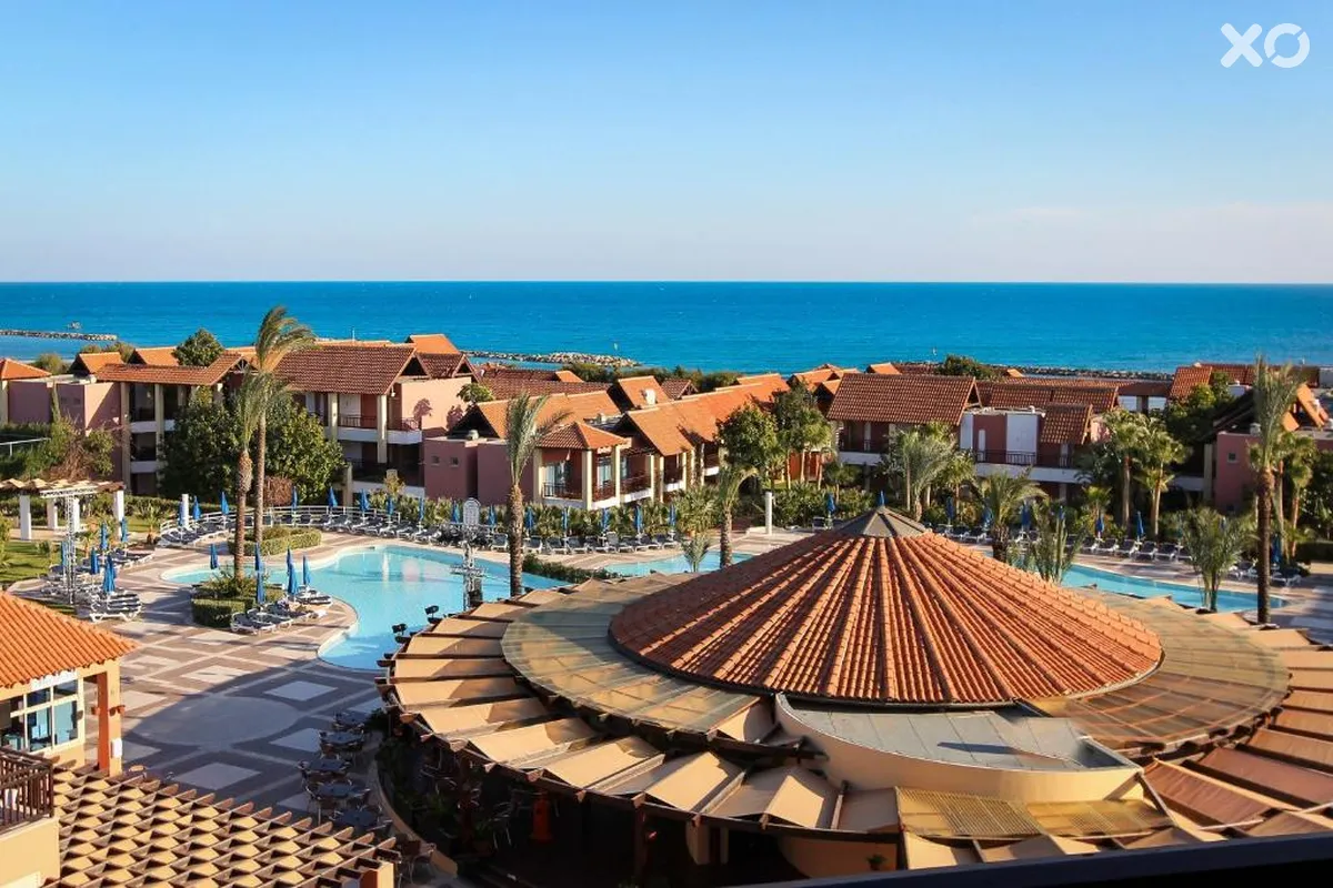 Robinson Club Cyprus