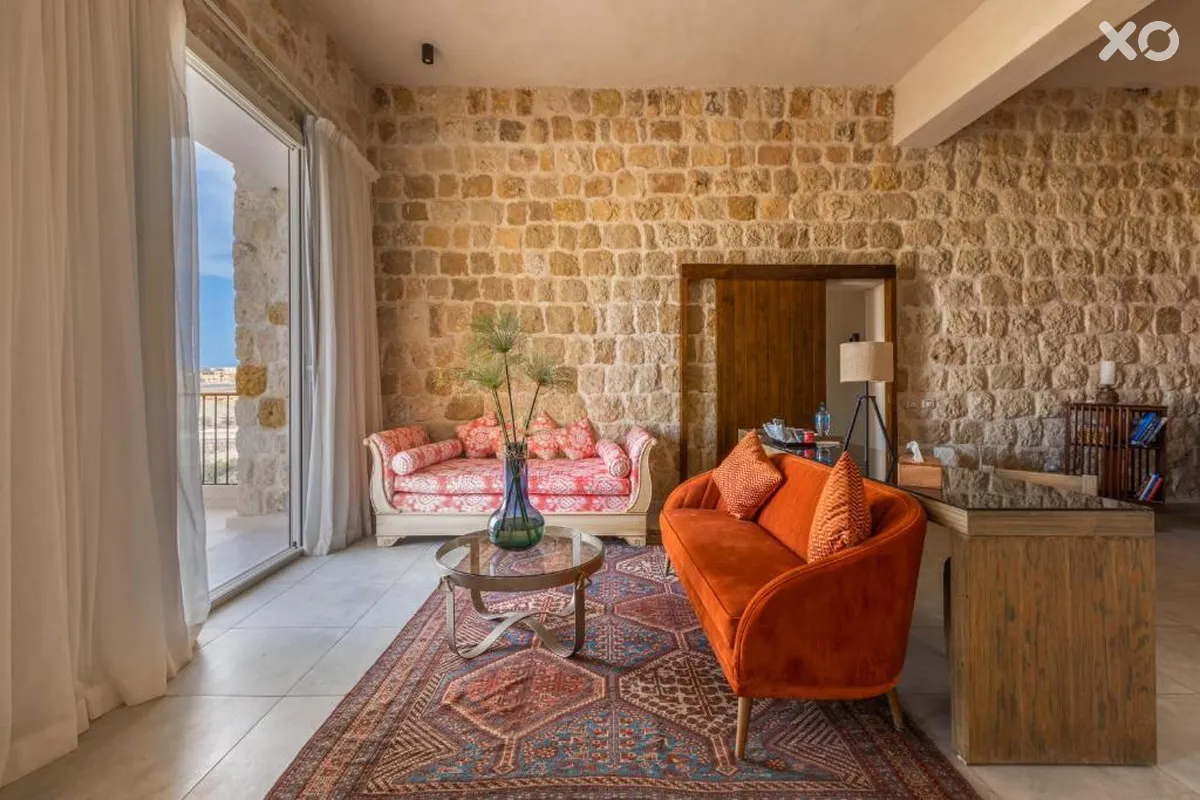 Wadi Sabarah Lodge