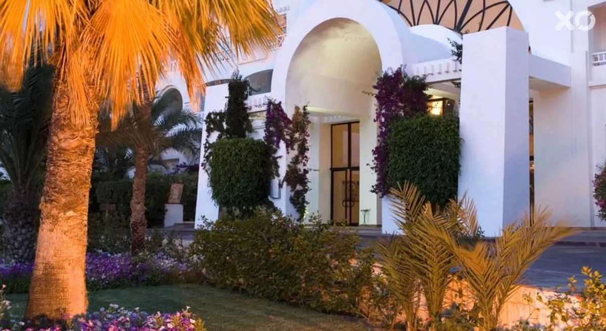Djerba Resort Hotel