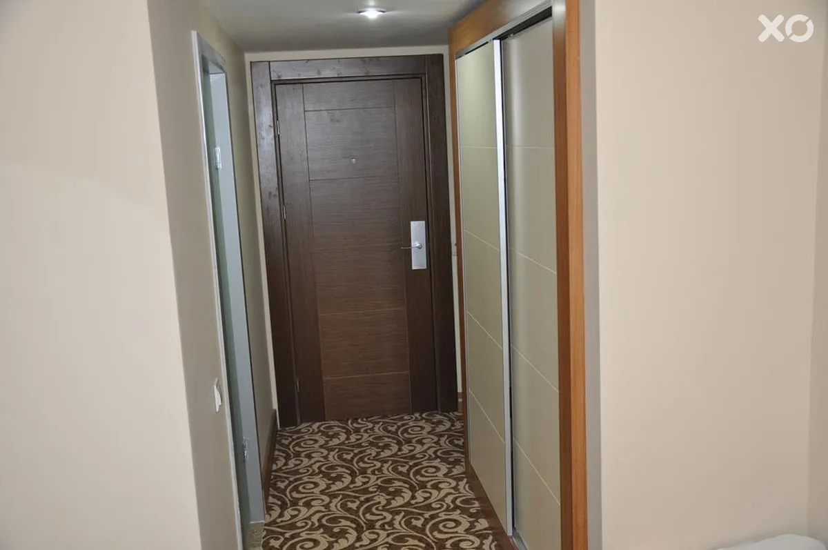 Gurtas Hotel