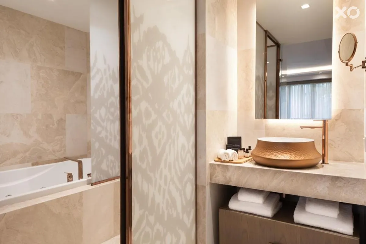 Burdock Hotel Istanbul Autograph Collection