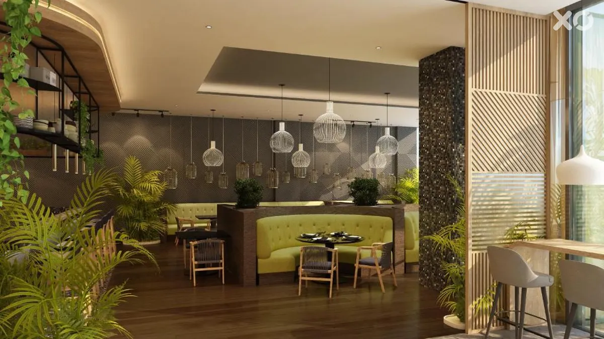 Holiday Inn Business Bay