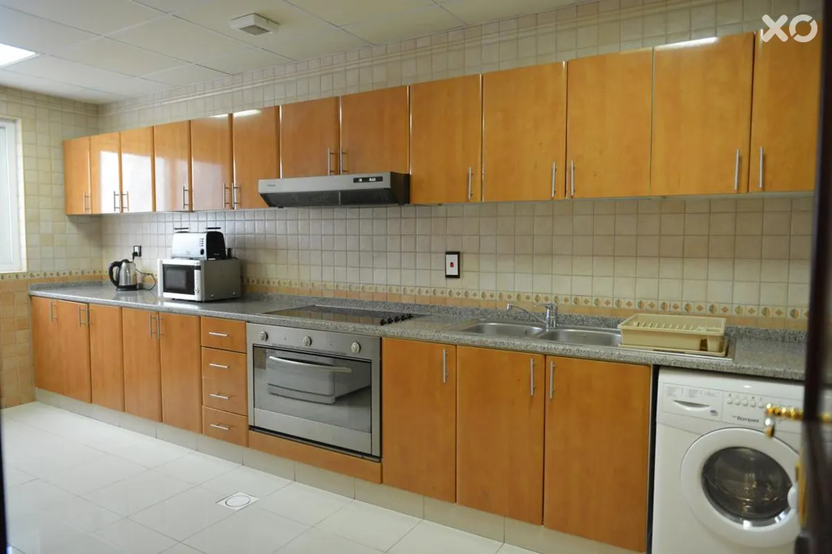 Al Manar Deluxe Hotel Apartments