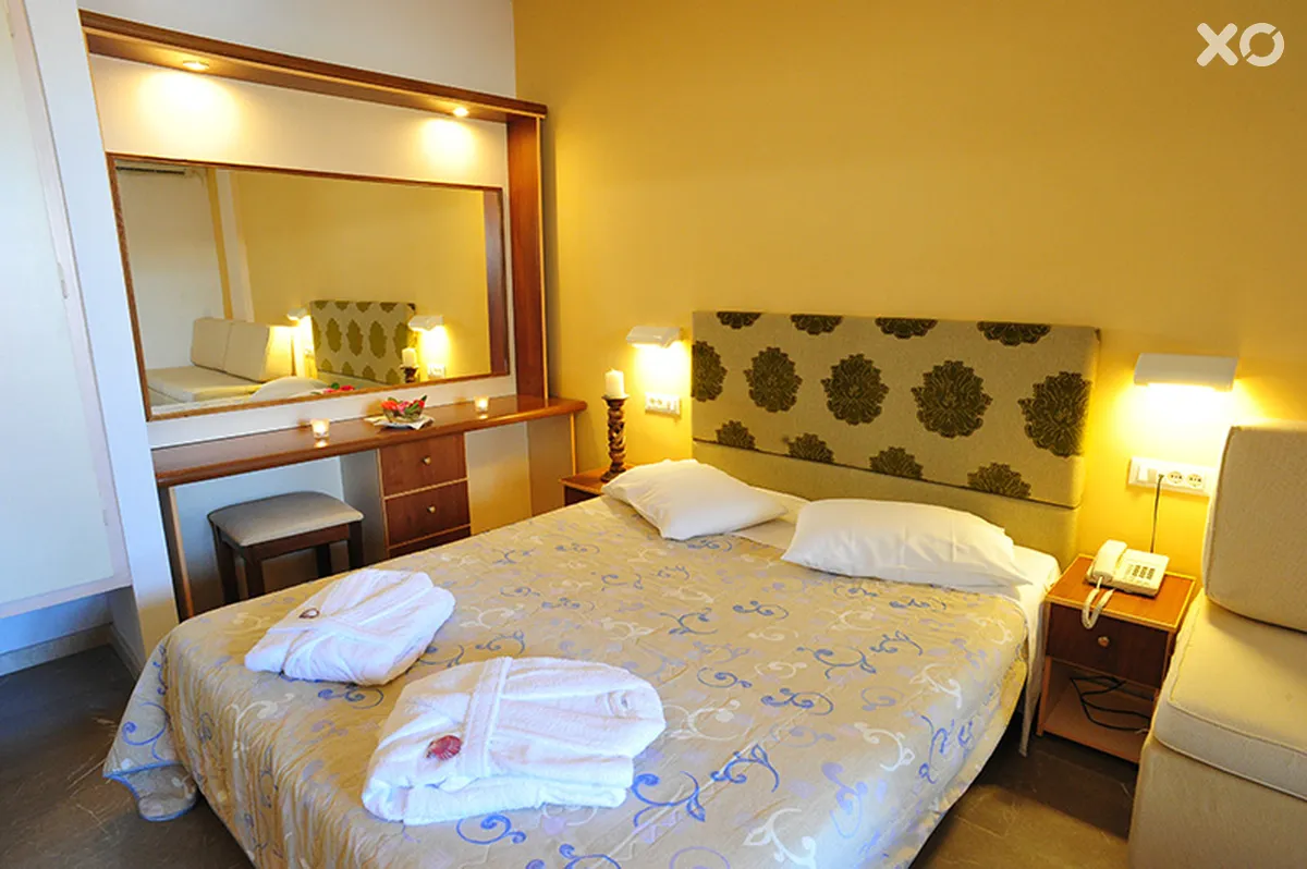 Ionian Princess Club Hotel