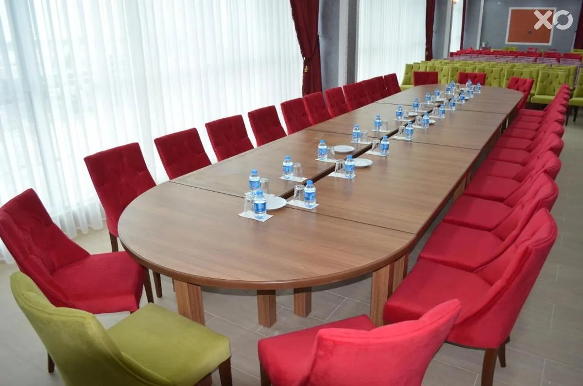Ekinci Residence