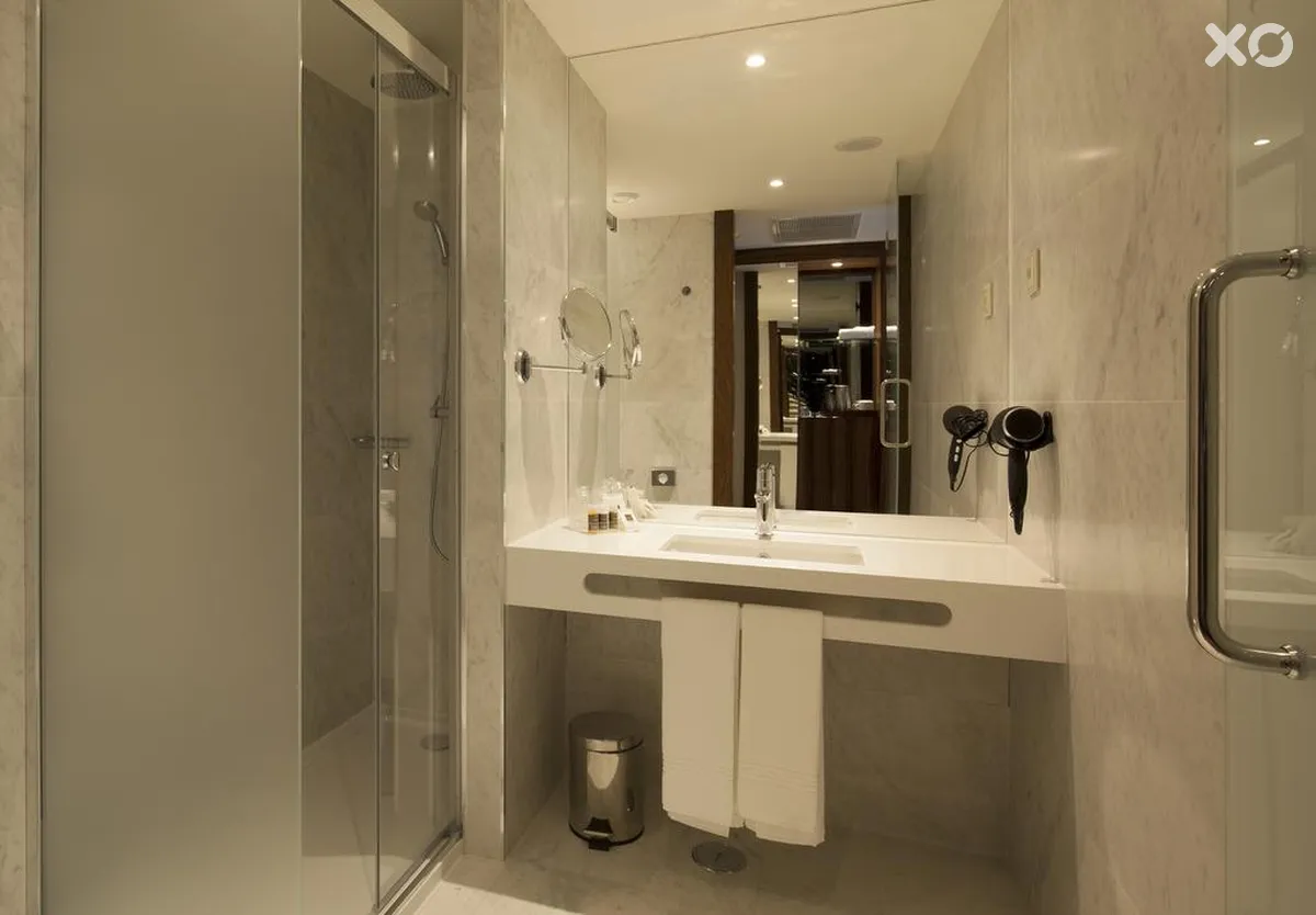 Turim Marques Hotel