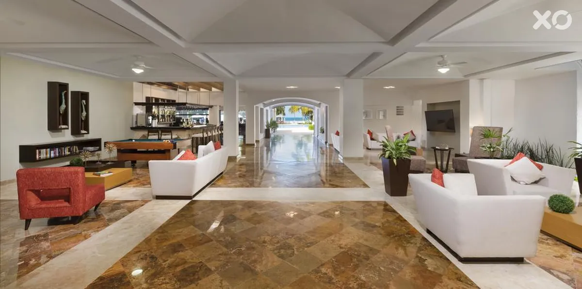 Beachscape Kin Ha Villas & Suites