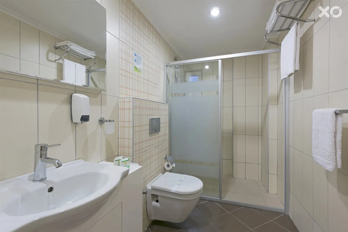Club Hotel Sidelya