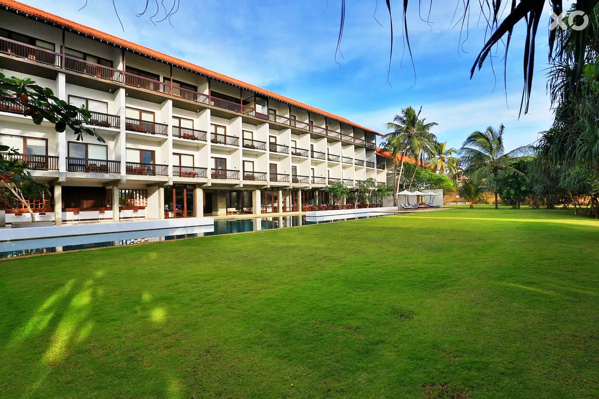 Temple Tree Resort & Spa