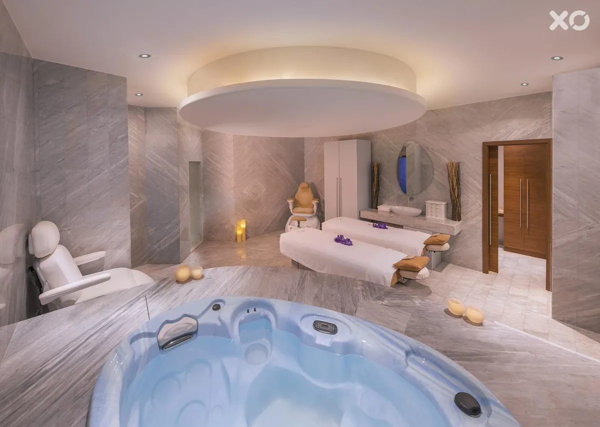 The Retreat Palm Dubai MGallery By Sofitel